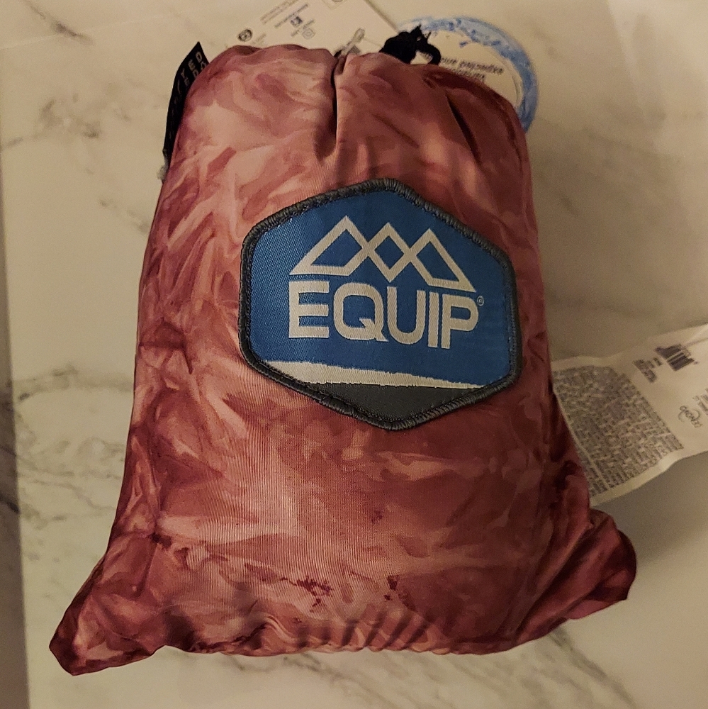 🌞 One Person Travel Hammock - Picture 13 of 15